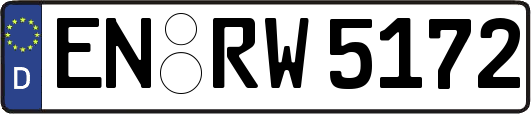 EN-RW5172