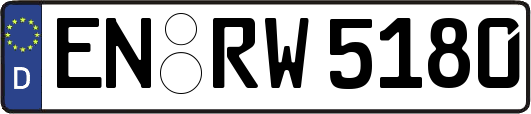 EN-RW5180