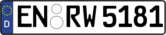 EN-RW5181