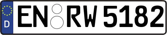 EN-RW5182