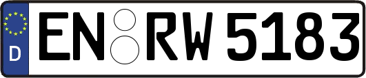 EN-RW5183