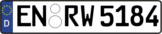 EN-RW5184