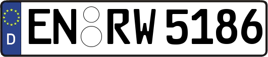 EN-RW5186