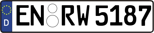 EN-RW5187