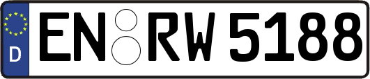 EN-RW5188