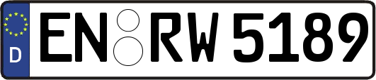 EN-RW5189