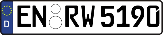 EN-RW5190