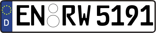 EN-RW5191