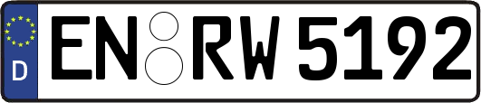 EN-RW5192