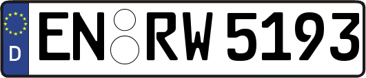 EN-RW5193