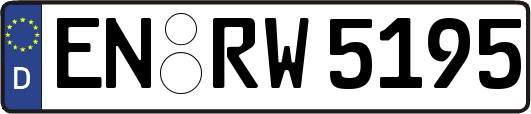 EN-RW5195
