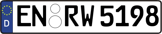 EN-RW5198