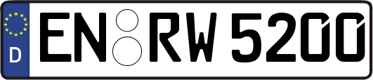 EN-RW5200