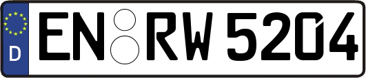 EN-RW5204