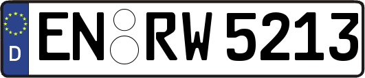 EN-RW5213