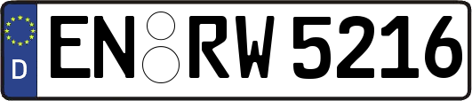 EN-RW5216