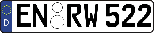 EN-RW522