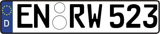 EN-RW523