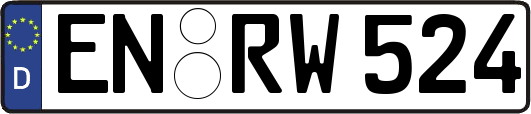 EN-RW524