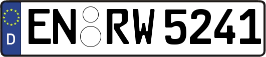 EN-RW5241