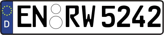 EN-RW5242