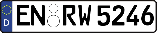 EN-RW5246