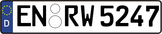 EN-RW5247