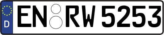 EN-RW5253