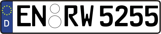 EN-RW5255