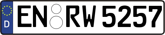 EN-RW5257