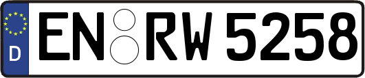 EN-RW5258