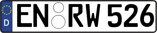 EN-RW526