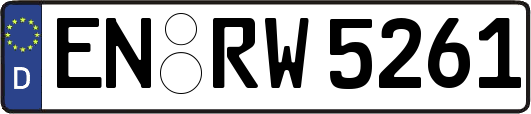 EN-RW5261
