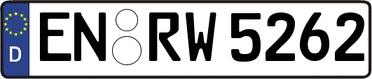 EN-RW5262