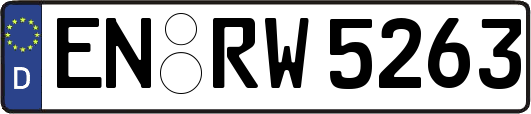 EN-RW5263