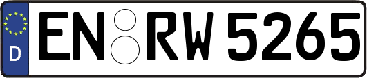 EN-RW5265