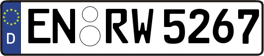 EN-RW5267