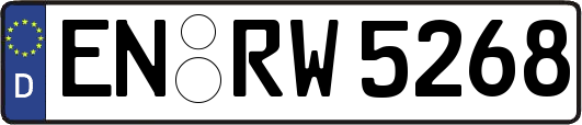 EN-RW5268