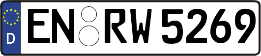 EN-RW5269