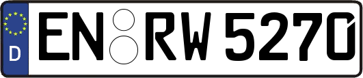 EN-RW5270