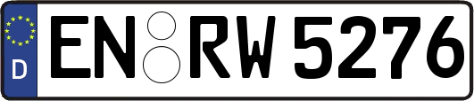 EN-RW5276
