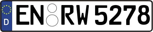 EN-RW5278