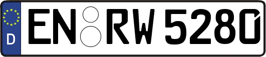 EN-RW5280