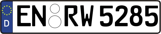 EN-RW5285