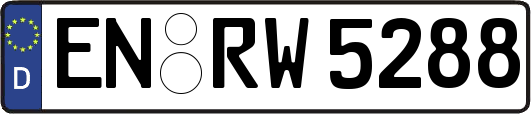 EN-RW5288