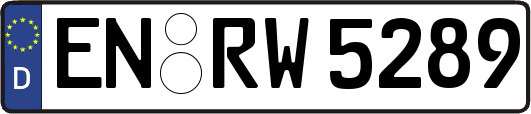 EN-RW5289