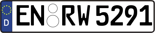 EN-RW5291