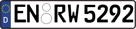 EN-RW5292