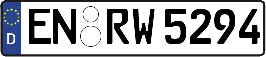 EN-RW5294