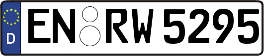 EN-RW5295